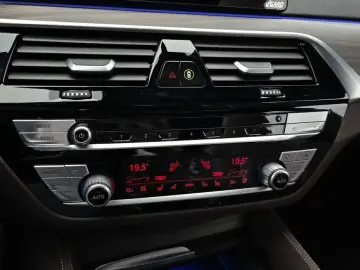 2019 BMW 6 серии с пробегом 97 340 км