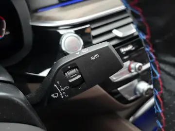 2019 BMW 6 серии с пробегом 97 340 км
