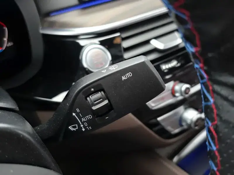 2019 BMW 6 серии с пробегом 97 340 км