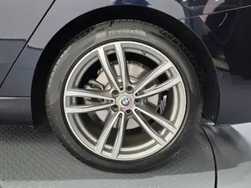 2019 BMW 6 серии с пробегом 97 340 км
