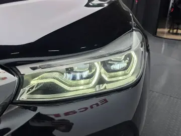 2019 BMW 6 серии с пробегом 97 340 км