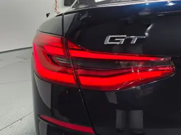 2019 BMW 6 серии с пробегом 97 340 км