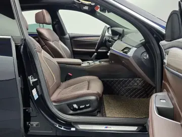 2019 BMW 6 серии с пробегом 97 340 км