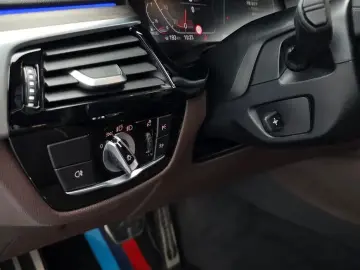 2019 BMW 6 серии с пробегом 97 340 км