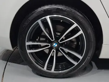 2023 BMW 6 серии с пробегом 41 277 км