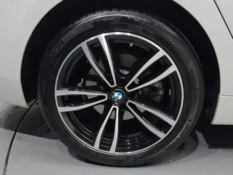 2023 BMW 6 серии с пробегом 41 277 км