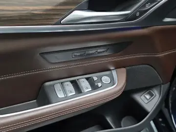 2019 BMW 6 серии с пробегом 97 340 км