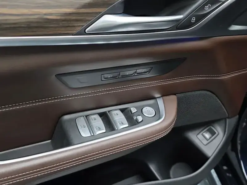 2019 BMW 6 серии с пробегом 97 340 км