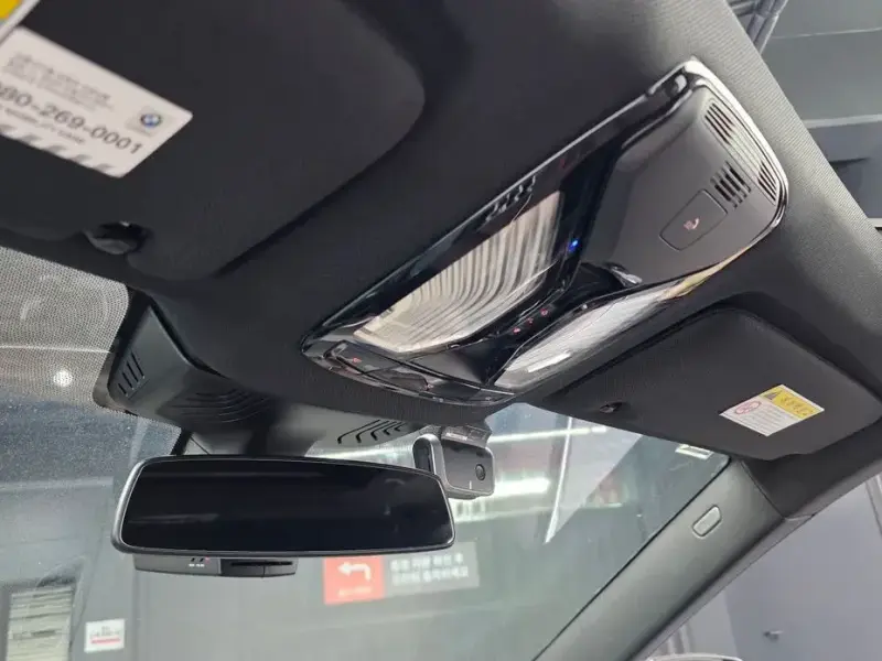2019 BMW 6 серии с пробегом 97 340 км