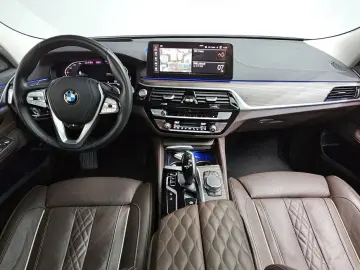 2023 BMW 6 серии с пробегом 41 277 км