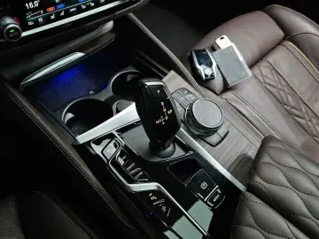 2023 BMW 6 серии с пробегом 41 277 км