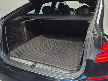 2019 BMW 6 серии с пробегом 97 340 км