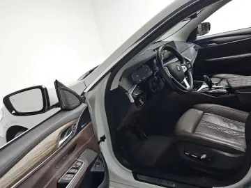 2023 BMW 6 серии с пробегом 41 277 км