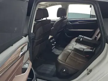 2023 BMW 6 серии с пробегом 41 277 км