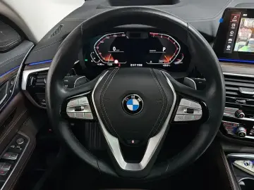 2023 BMW 6 серии с пробегом 41 277 км