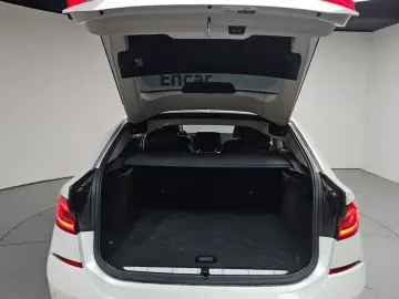 2023 BMW 6 серии с пробегом 41 277 км