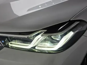 2023 BMW 6 серии с пробегом 41 277 км