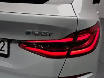 2023 BMW 6 серии с пробегом 41 277 км