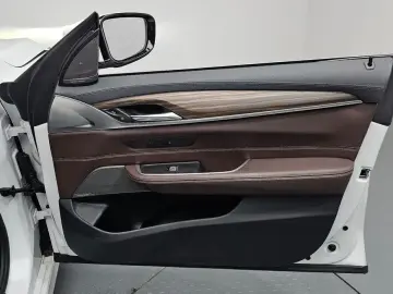 2023 BMW 6 серии с пробегом 41 277 км