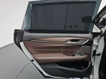 2023 BMW 6 серии с пробегом 41 277 км