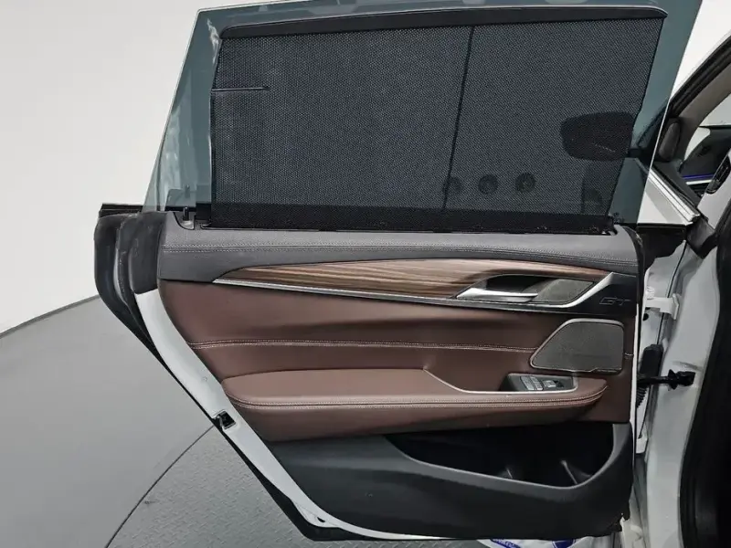 2023 BMW 6 серии с пробегом 41 277 км