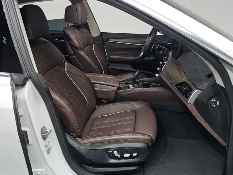 2023 BMW 6 серии с пробегом 41 277 км
