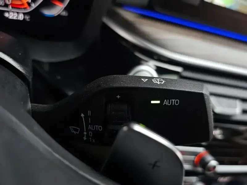 2023 BMW 6 серии с пробегом 41 277 км