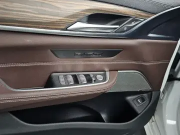 2023 BMW 6 серии с пробегом 41 277 км