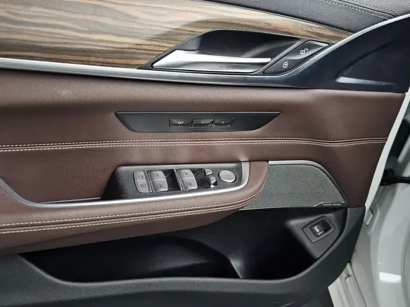 2023 BMW 6 серии с пробегом 41 277 км