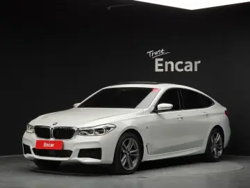 BMW 6 серии
