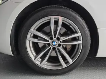 2020 BMW 6 серии с пробегом 55 707 км
