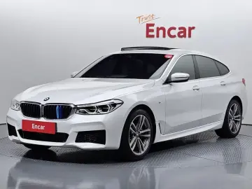 BMW 6 серии