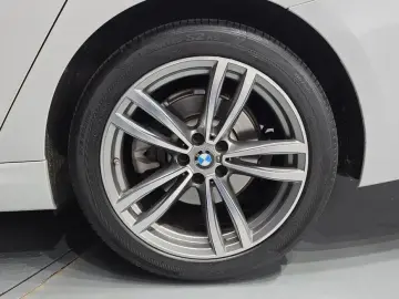 2020 BMW 6 серии с пробегом 55 707 км