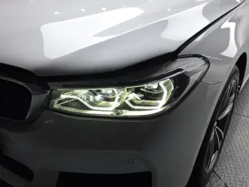 2020 BMW 6 серии с пробегом 55 707 км