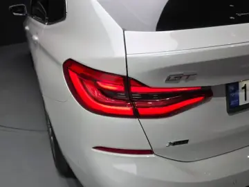 2020 BMW 6 серии с пробегом 55 707 км