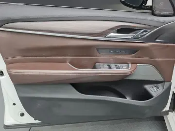 2020 BMW 6 серии с пробегом 55 707 км