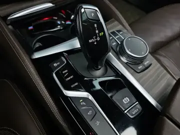 2020 BMW 6 серии с пробегом 52 781 км