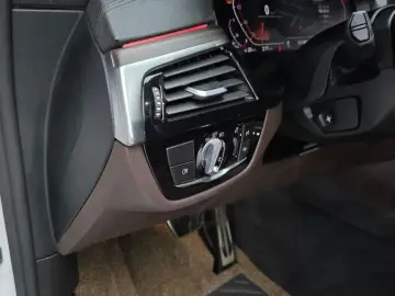 2020 BMW 6 серии с пробегом 55 707 км