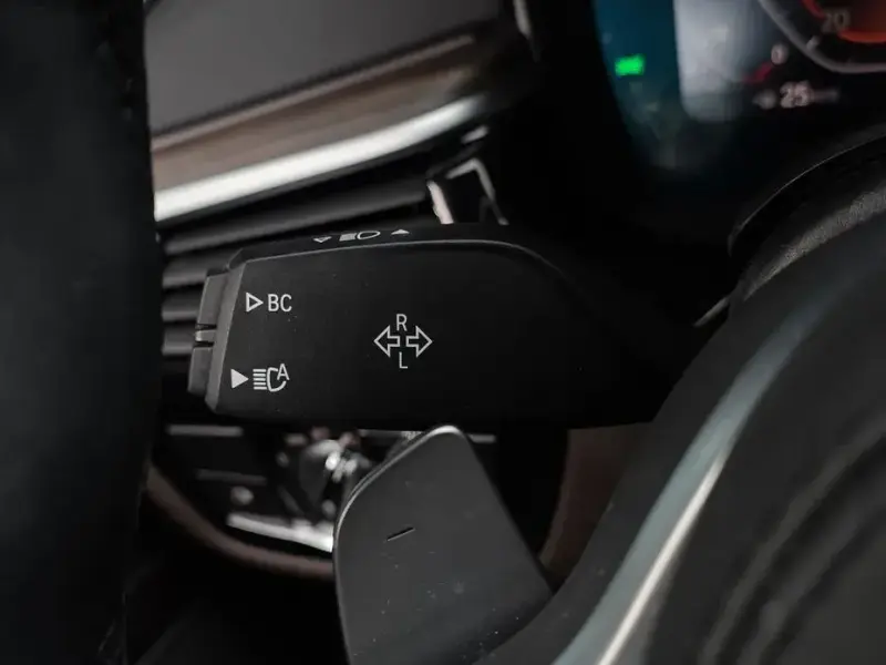 2020 BMW 6 серии с пробегом 55 707 км