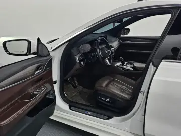 2020 BMW 6 серии с пробегом 52 781 км
