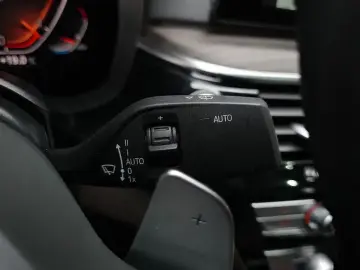 2020 BMW 6 серии с пробегом 55 707 км