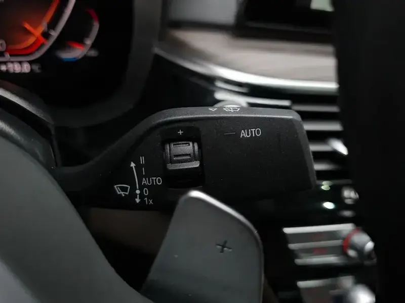 2020 BMW 6 серии с пробегом 55 707 км