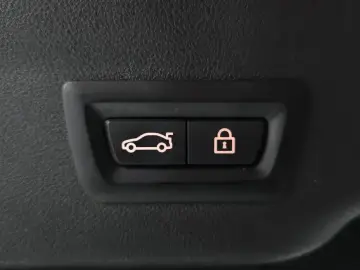 2020 BMW 6 серии с пробегом 55 707 км