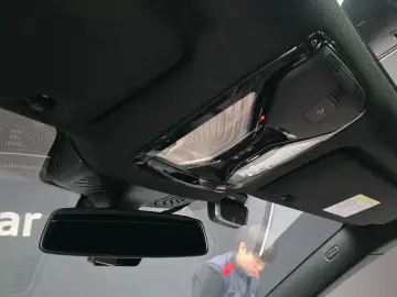 2020 BMW 6 серии с пробегом 55 707 км