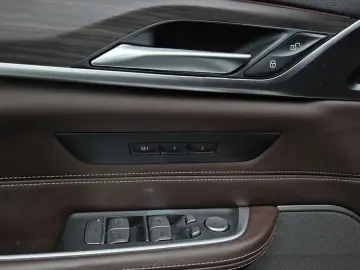 2020 BMW 6 серии с пробегом 55 707 км