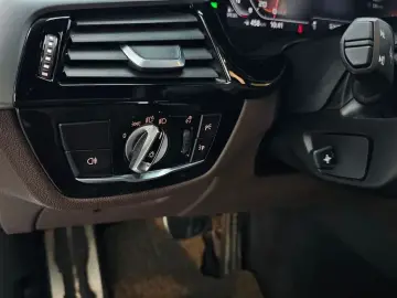 2020 BMW 6 серии с пробегом 52 781 км