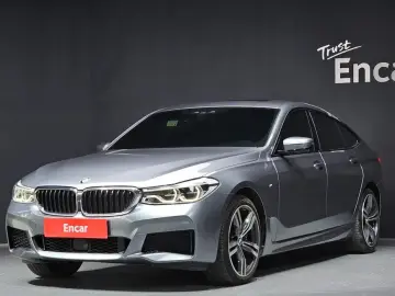 BMW 6 серии