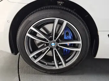 2022 BMW 6 серии с пробегом 80 622 км