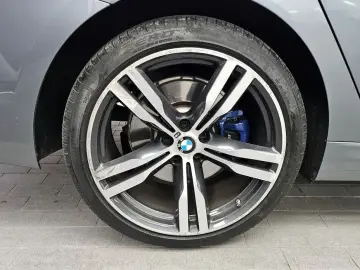 2018 BMW 6 серии с пробегом 74 587 км