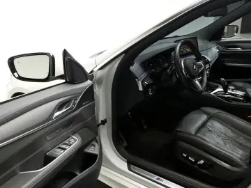 2022 BMW 6 серии с пробегом 80 622 км